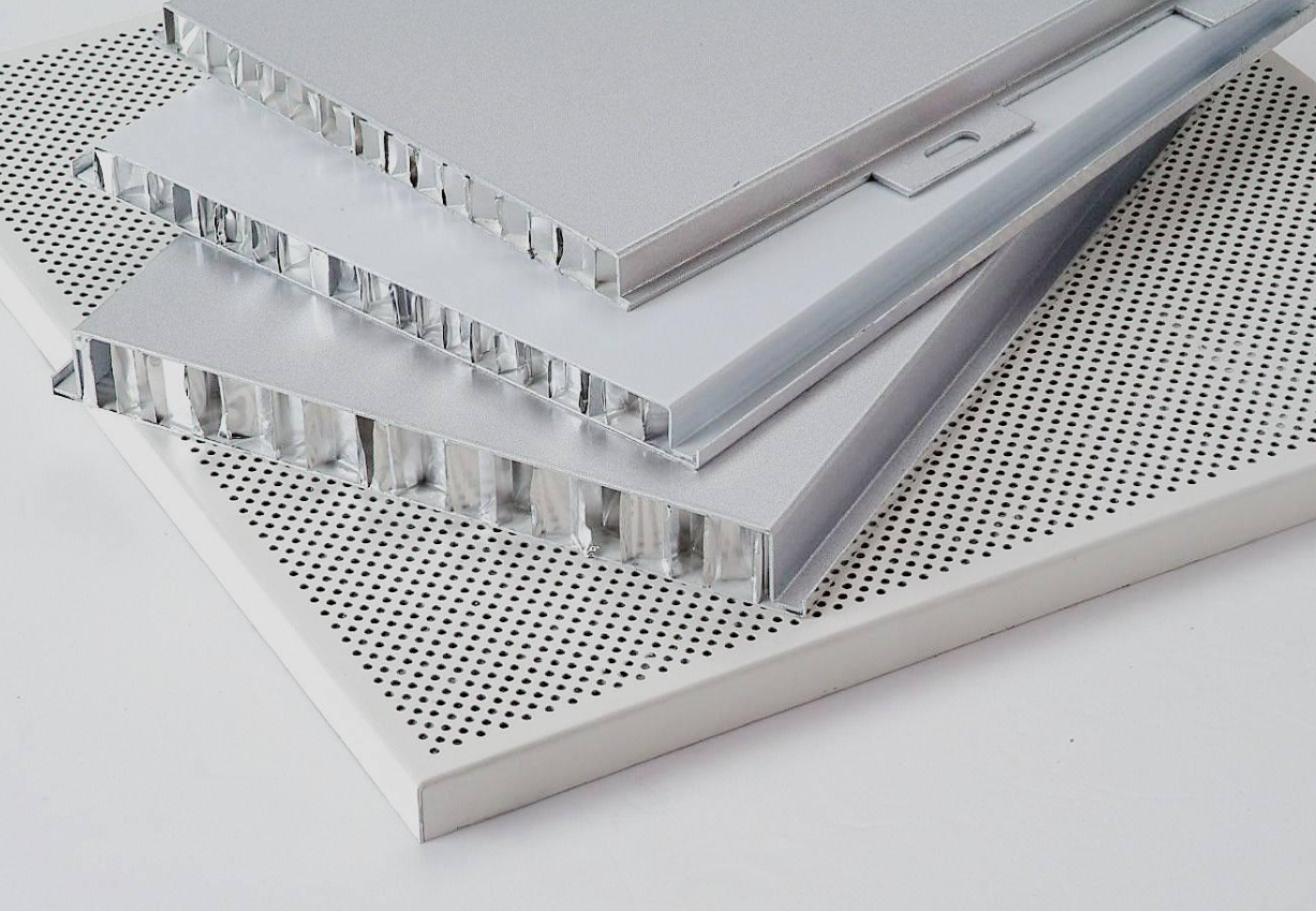 穿孔铝蜂窝板的隔吸声性能怎么样.png 穿孔铝蜂窝板的隔吸声性能怎么样.png