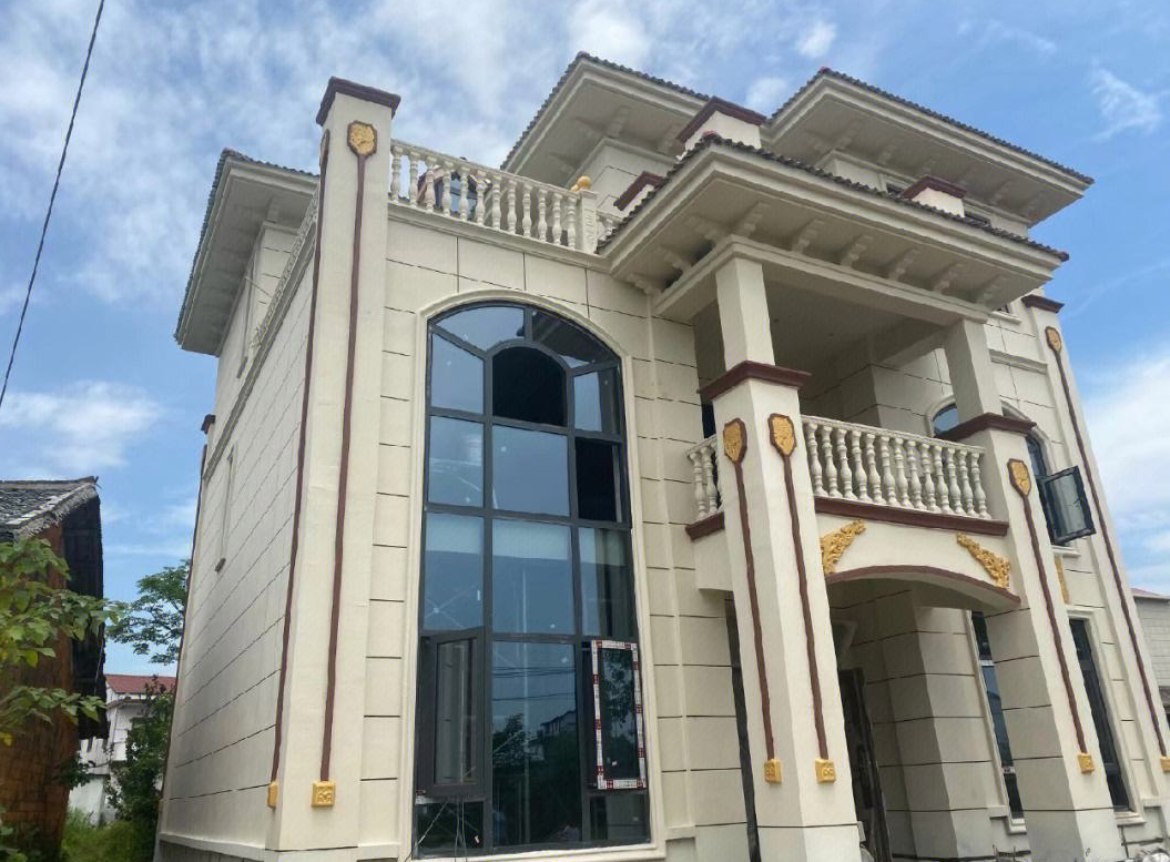 农村自建房该怎样设计.png 农村自建房该怎样设计.png