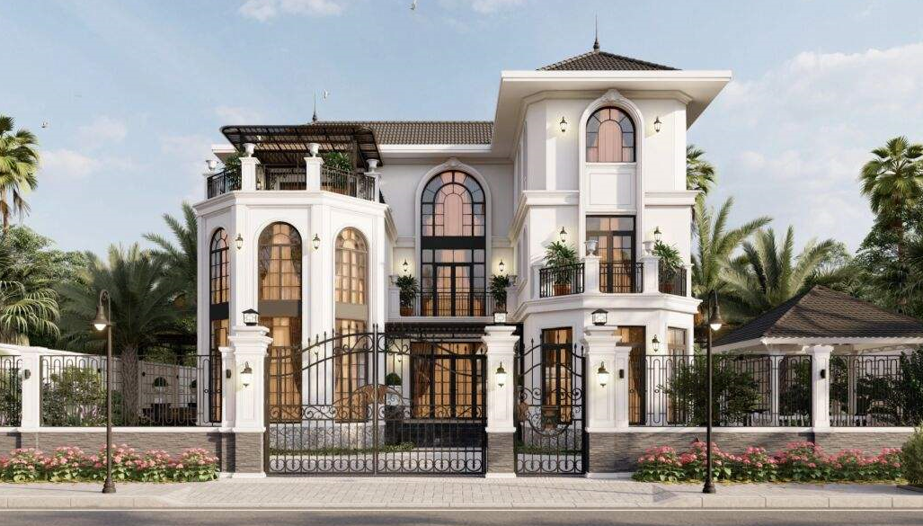 法国古典主义时期建筑风格特色.png 法国古典主义时期建筑风格特色.png