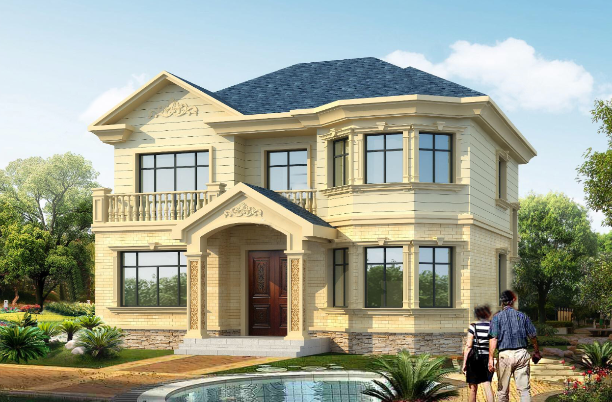 欧式乡村别墅设计有哪些特点?.png 欧式乡村别墅设计有哪些特点?.png