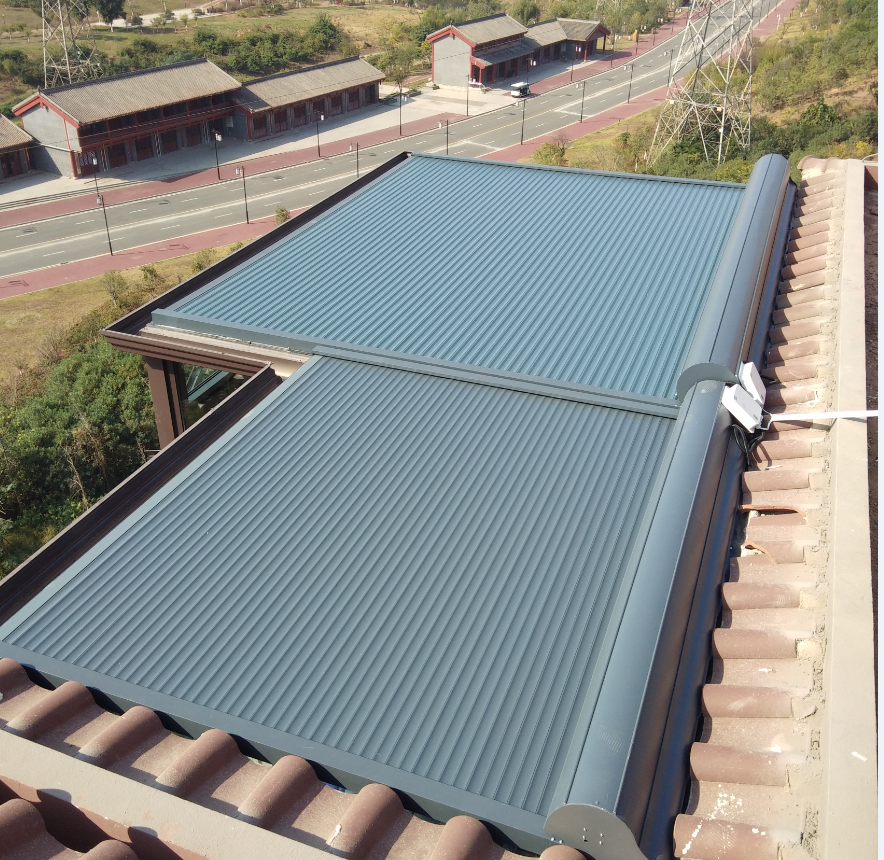 阳光房电动遮阳帘的特点?.png 阳光房电动遮阳帘的特点?.png