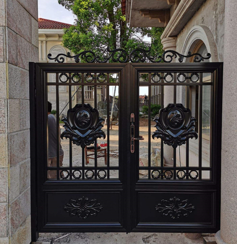 农村院子的“大门”怎样设计?.png 农村院子的“大门”怎样设计?.png