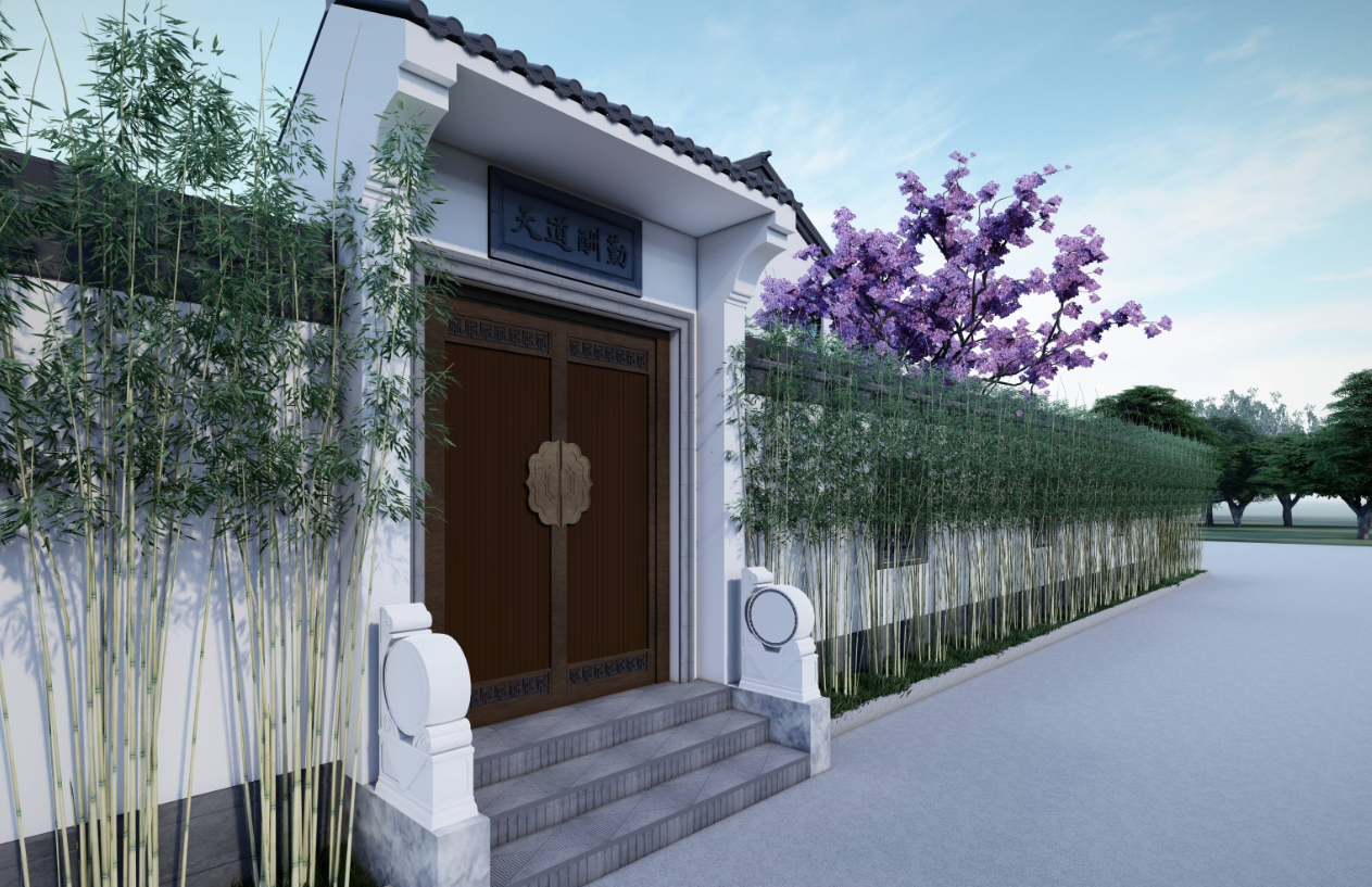 门楼的形式功用是什么.png 门楼的形式功用是什么.png