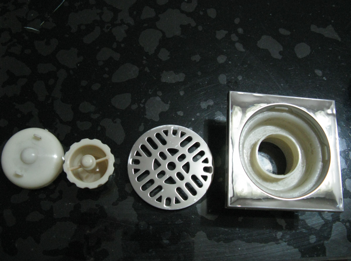 卫生间地漏下水慢怎么办.png 卫生间地漏下水慢怎么办.png