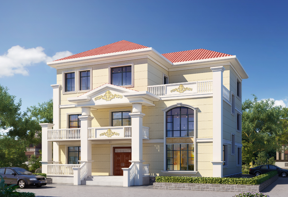 农村房子设计得好看的技巧.png 农村房子设计得好看的技巧.png