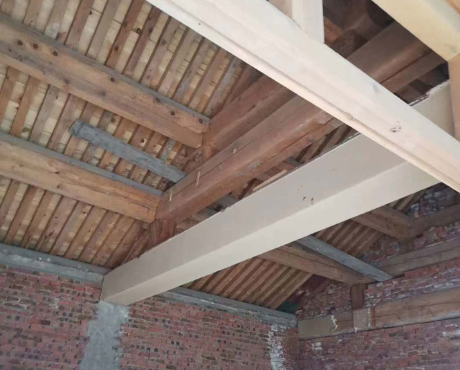 农村房子中横梁的风水禁忌.png 农村房子中横梁的风水禁忌.png