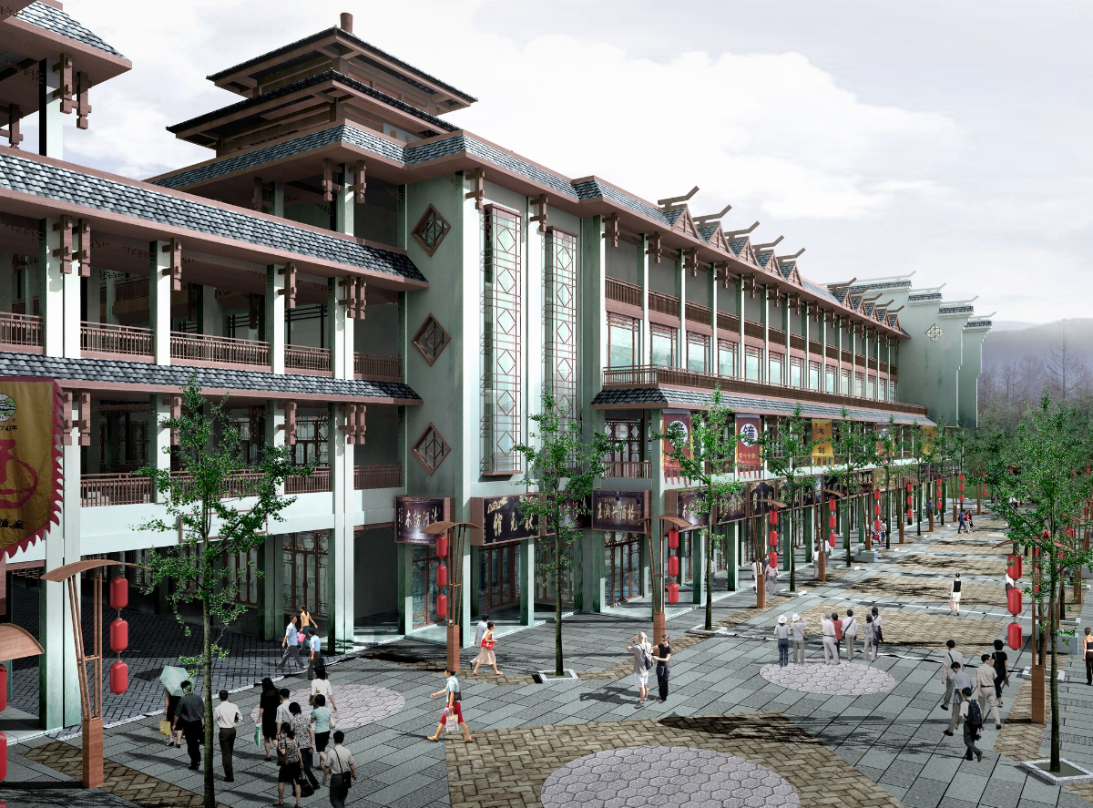 临街房子的优缺点有哪些? (2).png 临街房子的优缺点有哪些? (2).png