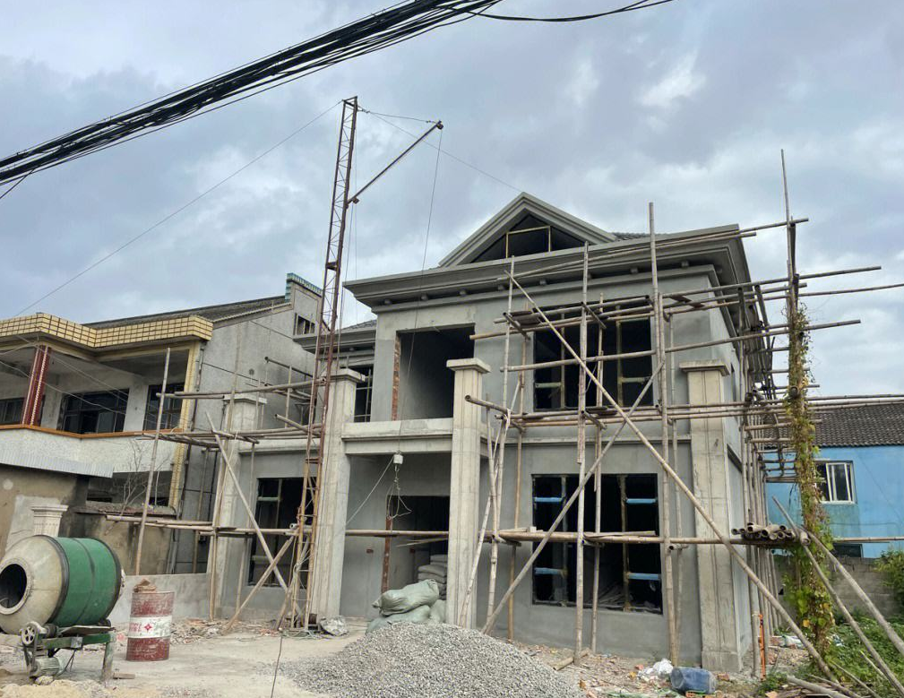 房屋竣工验收规定.png 房屋竣工验收规定.png