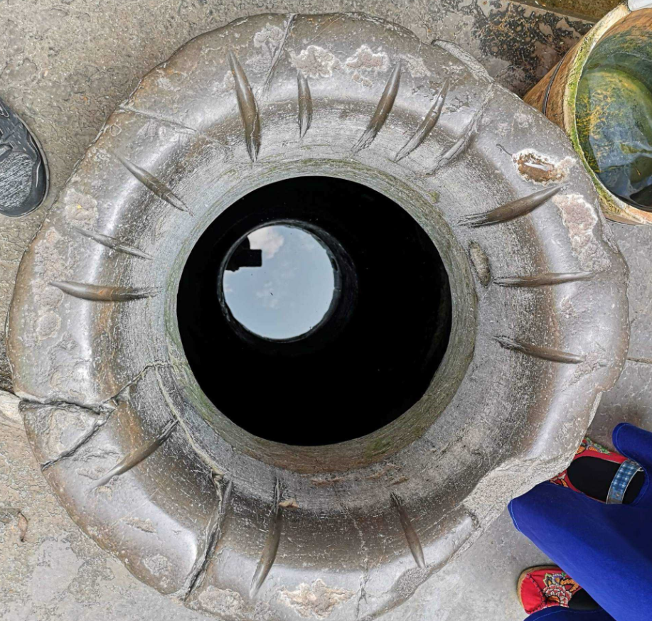 院子里开水井对风水有什么影响呢.png 院子里开水井对风水有什么影响呢.png