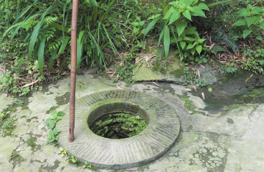 院子里打井什么位置好? .png 院子里打井什么位置好? .png