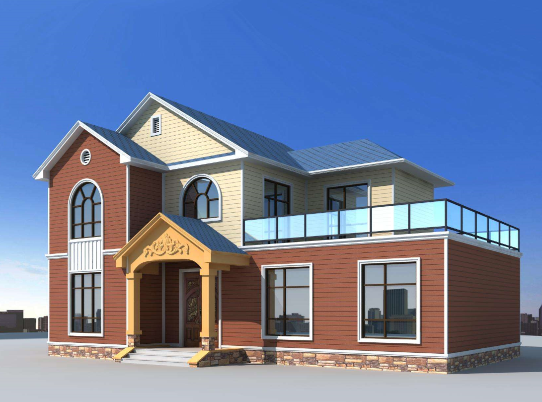 重钢别墅的优势与特点。.png 重钢别墅的优势与特点。.png