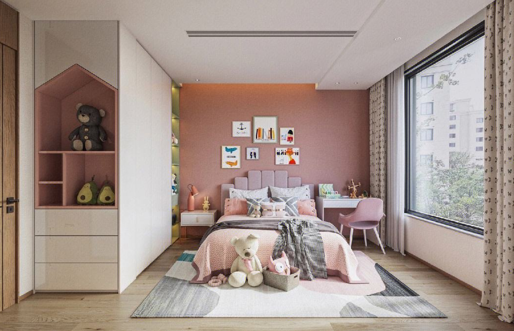 儿童房色彩搭配技巧 (2).png 儿童房色彩搭配技巧 (2).png