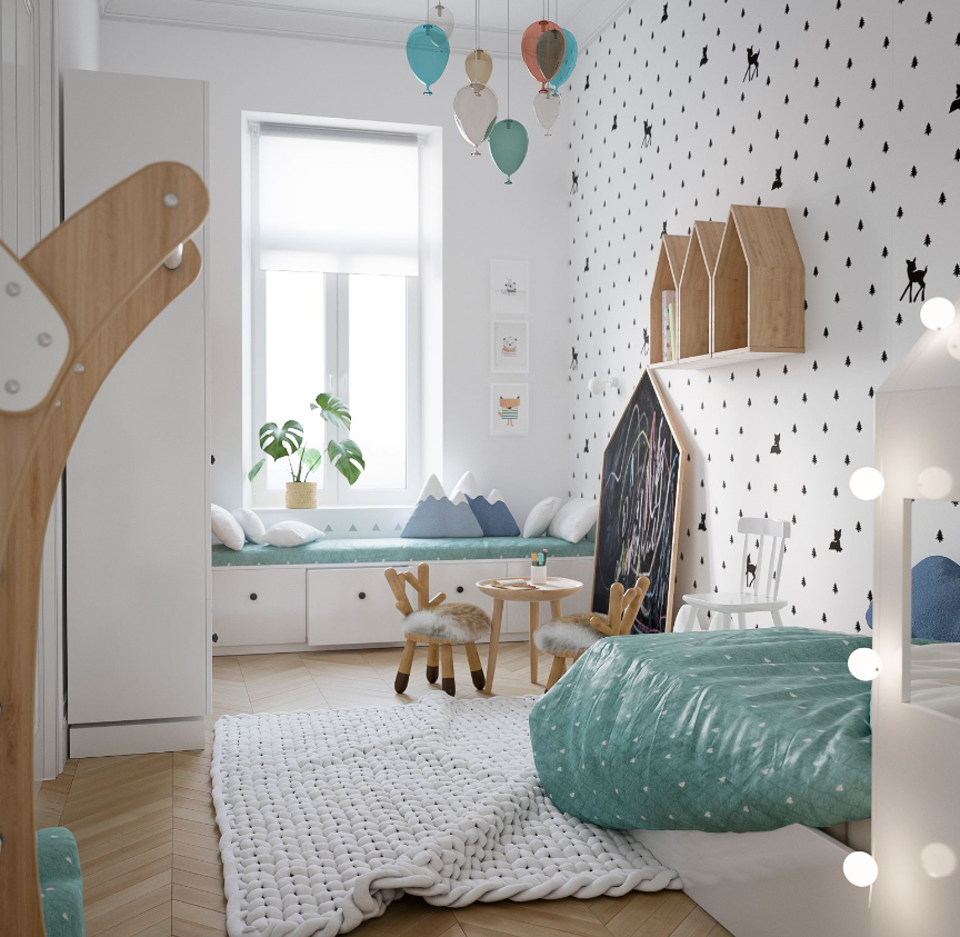 儿童房适合什么颜色.png 儿童房适合什么颜色.png