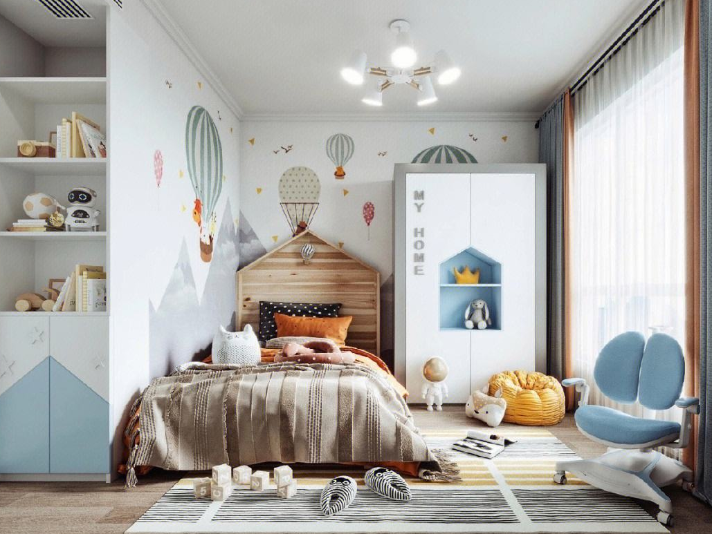 儿童房颜色搭配有哪些技巧.png 儿童房颜色搭配有哪些技巧.png