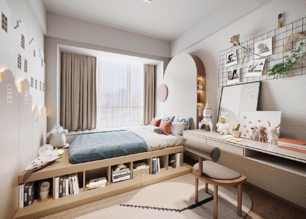 儿童房装修色调注意什么.png 儿童房装修色调注意什么.png