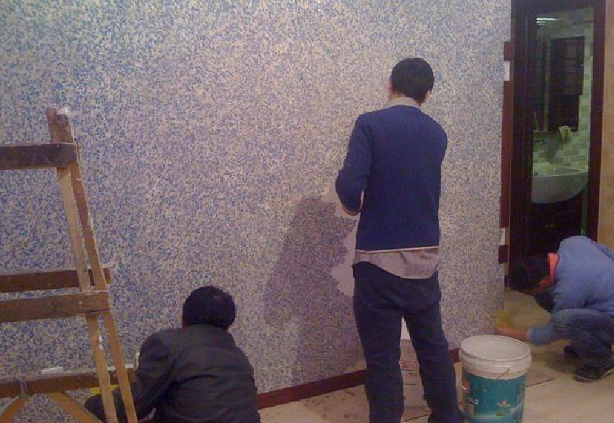 天鹅绒墙衣的处理方法是怎样的?.png 天鹅绒墙衣的处理方法是怎样的?.png