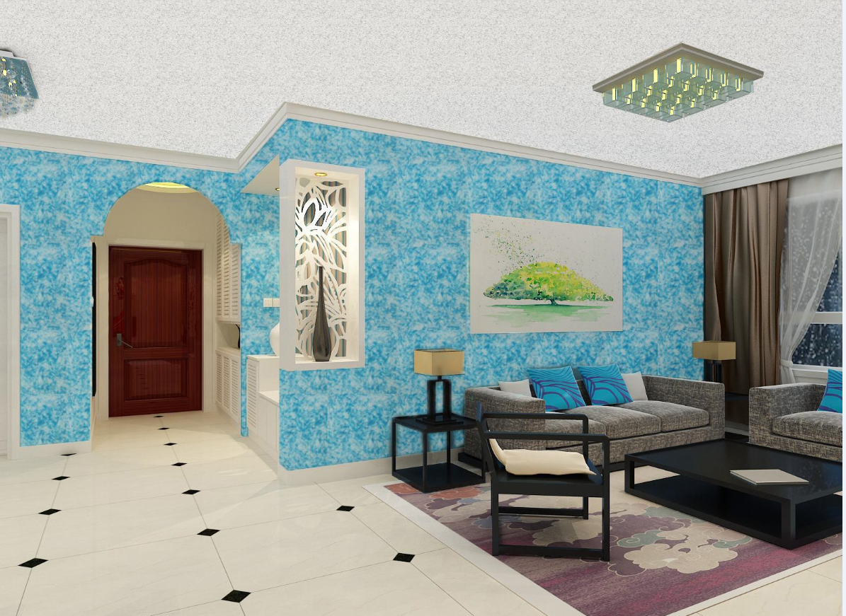 天鹅绒墙衣的处理方法是怎样的? (2).png 天鹅绒墙衣的处理方法是怎样的? (2).png