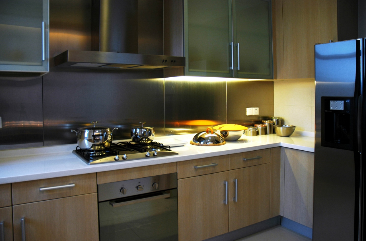 最常见的3米的厨房台面,那橱柜下面还能放置哪些东西? (4).png 最常见的3米的厨房台面,那橱柜下面还能放置哪些东西? (4).png