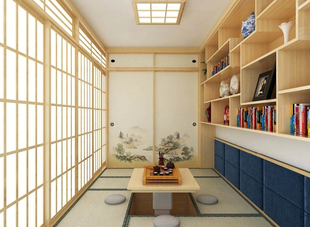 书房榻榻米安装需要注意什么.png 书房榻榻米安装需要注意什么.png