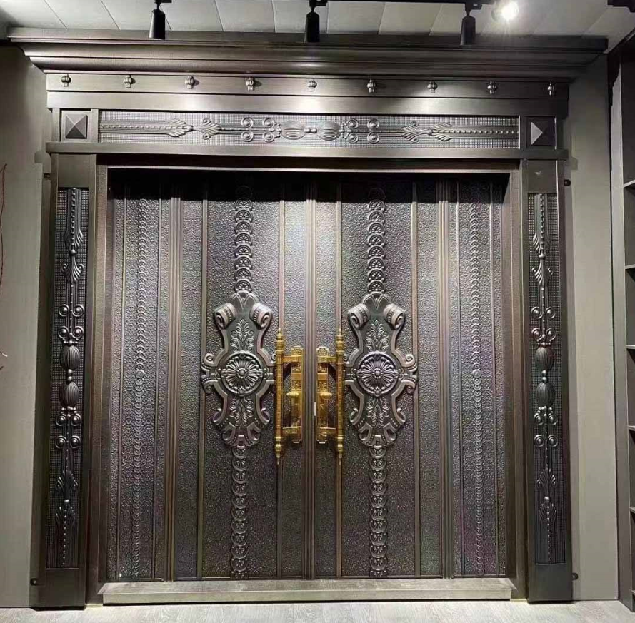 别墅的大门怎么设计? (2).png 别墅的大门怎么设计? (2).png