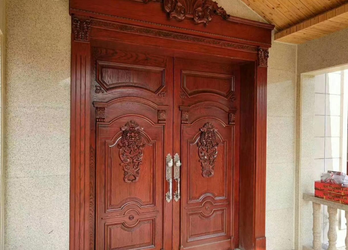 别墅的大门怎么设计? (3).png 别墅的大门怎么设计? (3).png