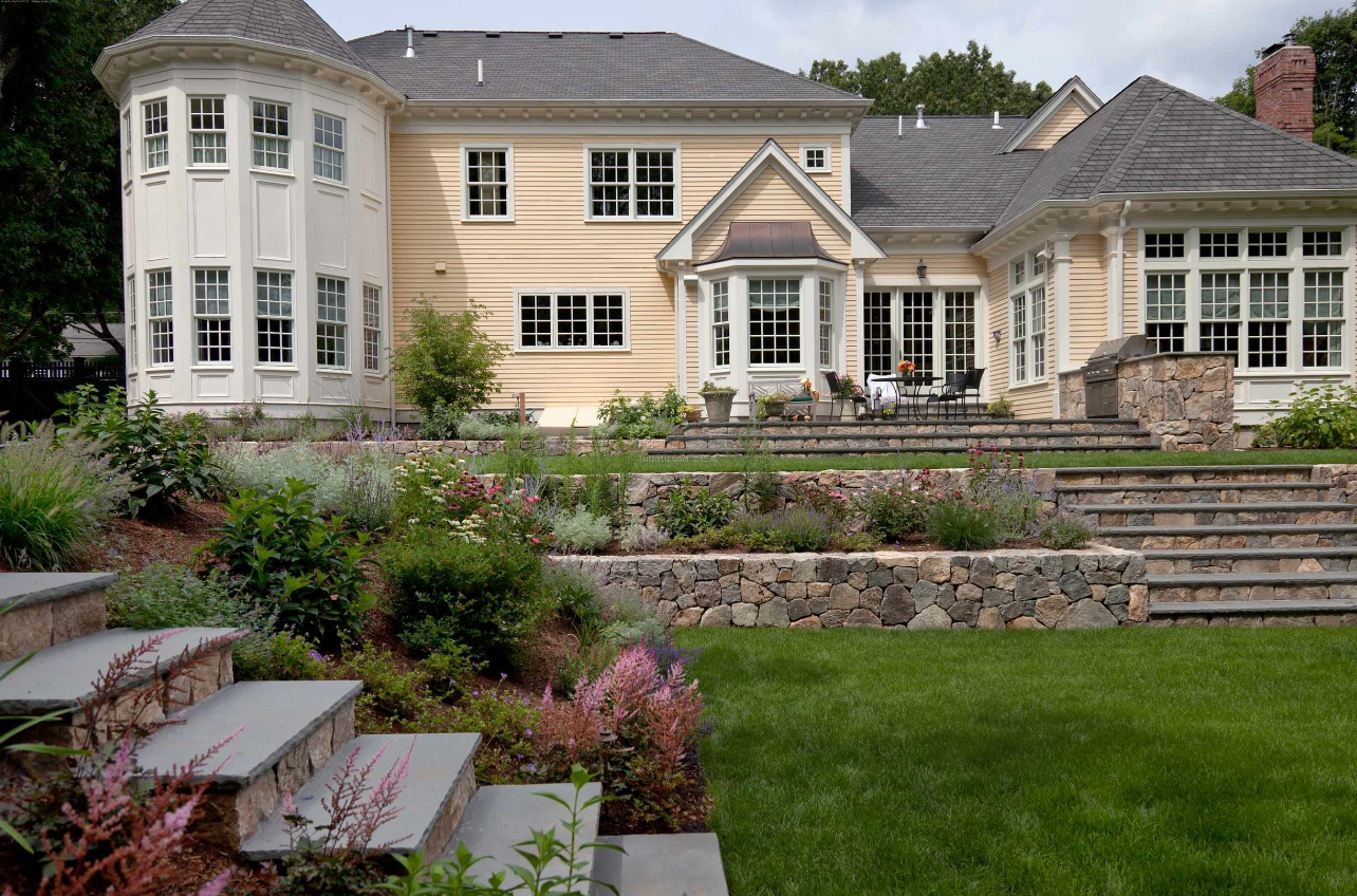 农村别墅围墙怎样建才好看?.png 农村别墅围墙怎样建才好看?.png