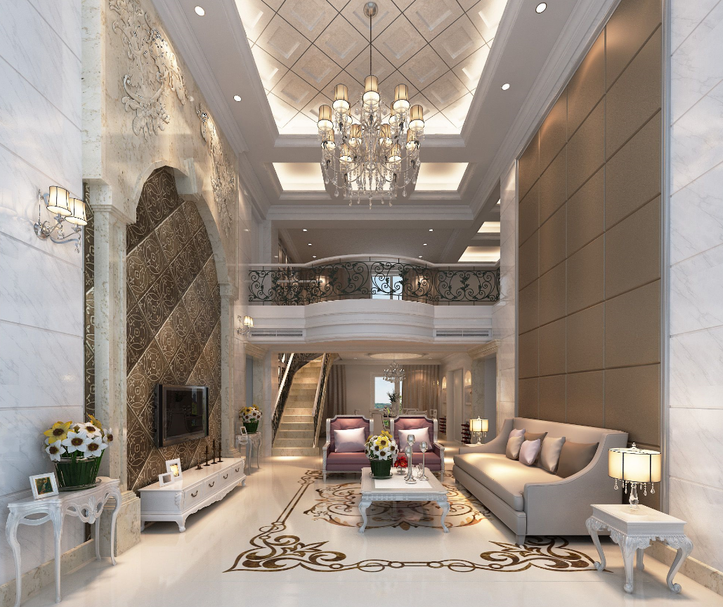 楼中楼客厅装修要注意什么?.png 楼中楼客厅装修要注意什么?.png