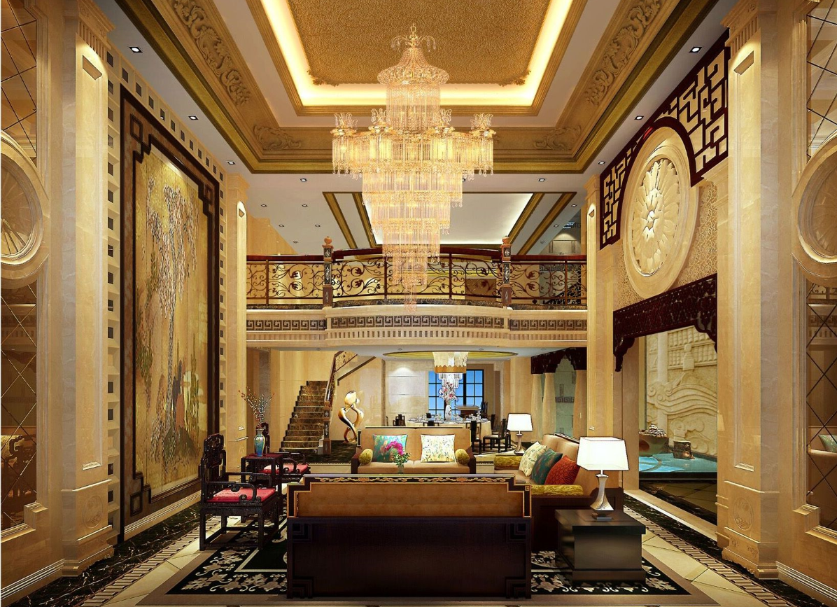 复式楼适合哪种装修风格.png 复式楼适合哪种装修风格.png