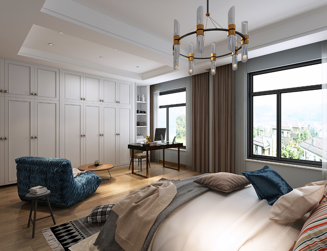 北欧风格的别墅如何装修? (2).png 北欧风格的别墅如何装修? (2).png