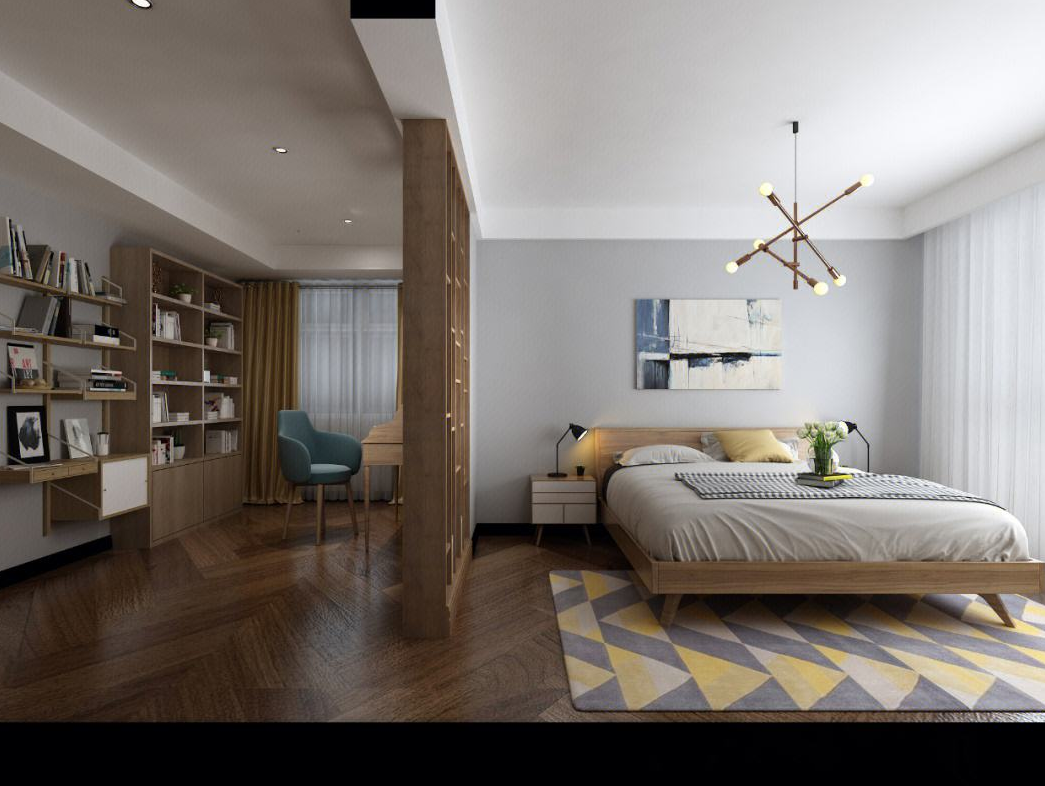 别墅设计|北欧风格 (2).png 别墅设计|北欧风格 (2).png