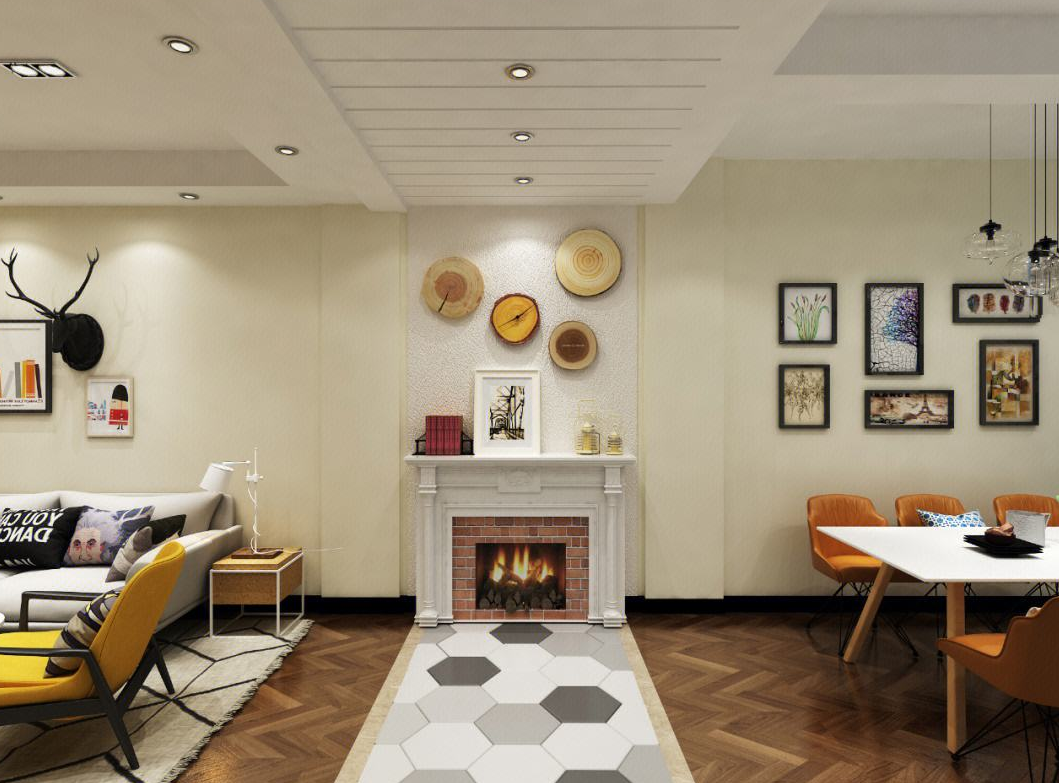 别墅设计|北欧风格 (3).png 别墅设计|北欧风格 (3).png