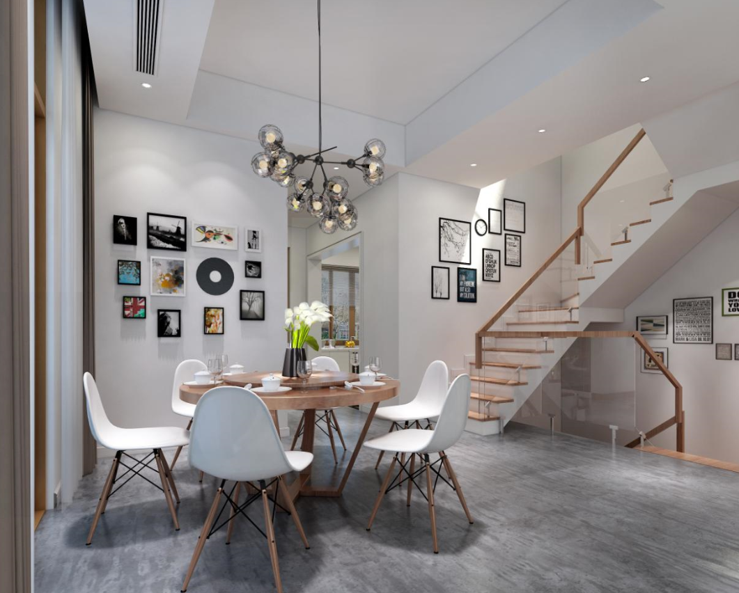 别墅设计|北欧风格 (4).png 别墅设计|北欧风格 (4).png