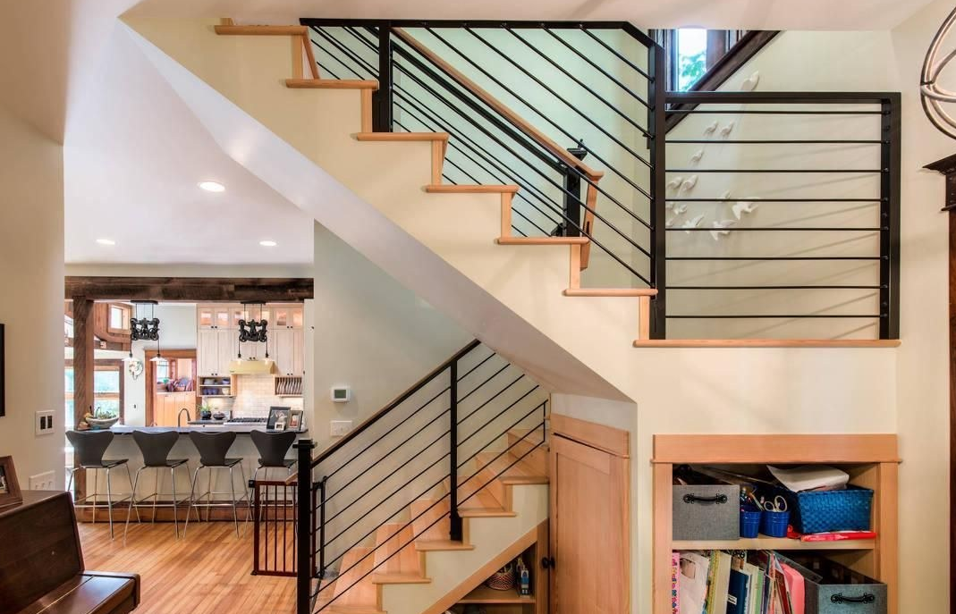 复式楼室内楼梯怎样设计? (7).png 复式楼室内楼梯怎样设计? (7).png