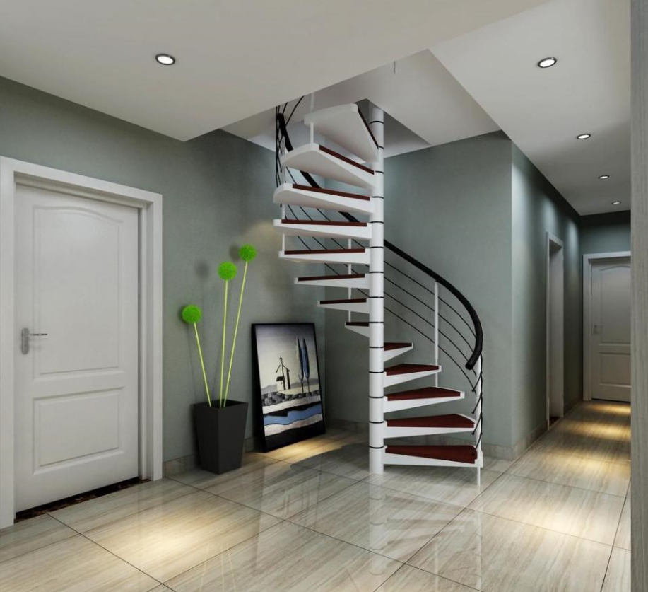 复式楼室内楼梯怎样设计? (6).png 复式楼室内楼梯怎样设计? (6).png