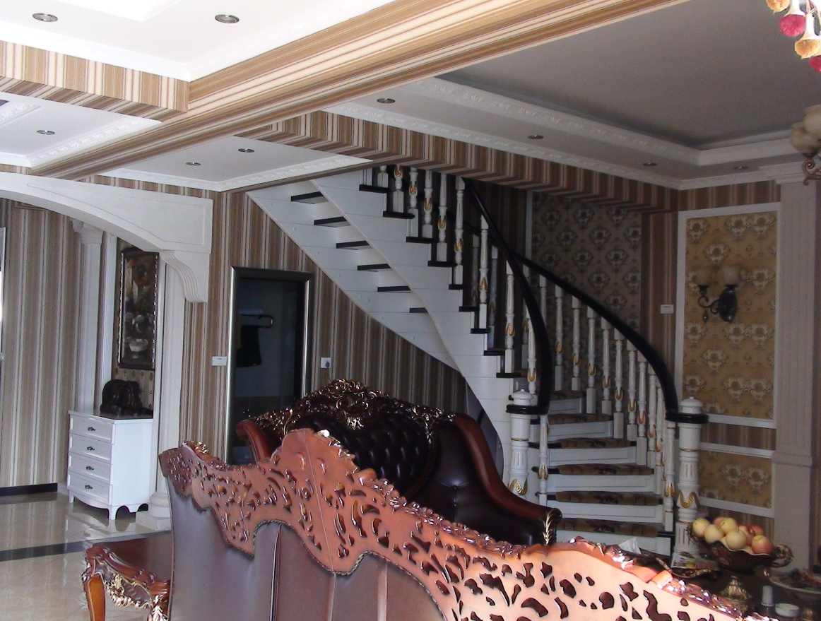 复式楼室内楼梯怎样设计? (3).png 复式楼室内楼梯怎样设计? (3).png