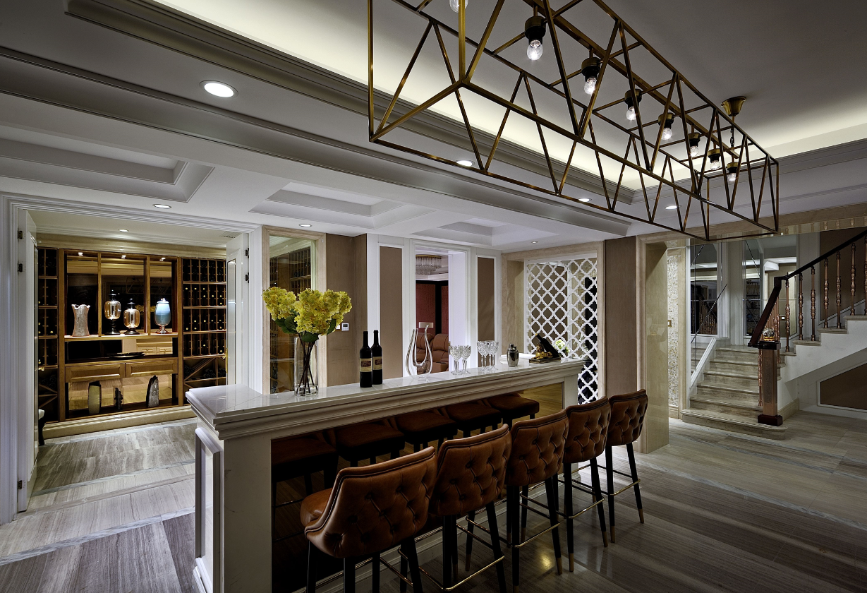 别墅吧台装修设计有什么技巧?.png 别墅吧台装修设计有什么技巧?.png