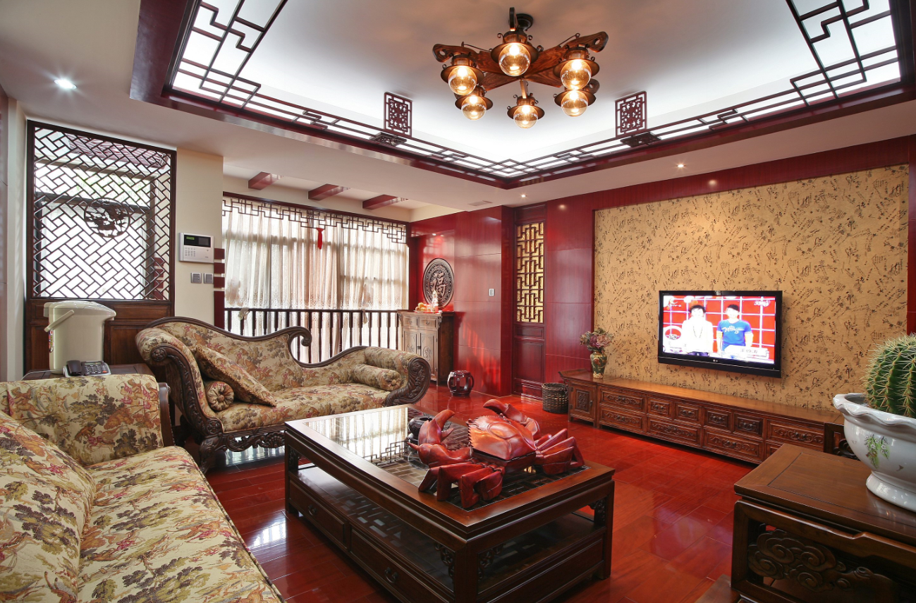 别墅客厅装修设计注意事项有哪些.png 别墅客厅装修设计注意事项有哪些.png