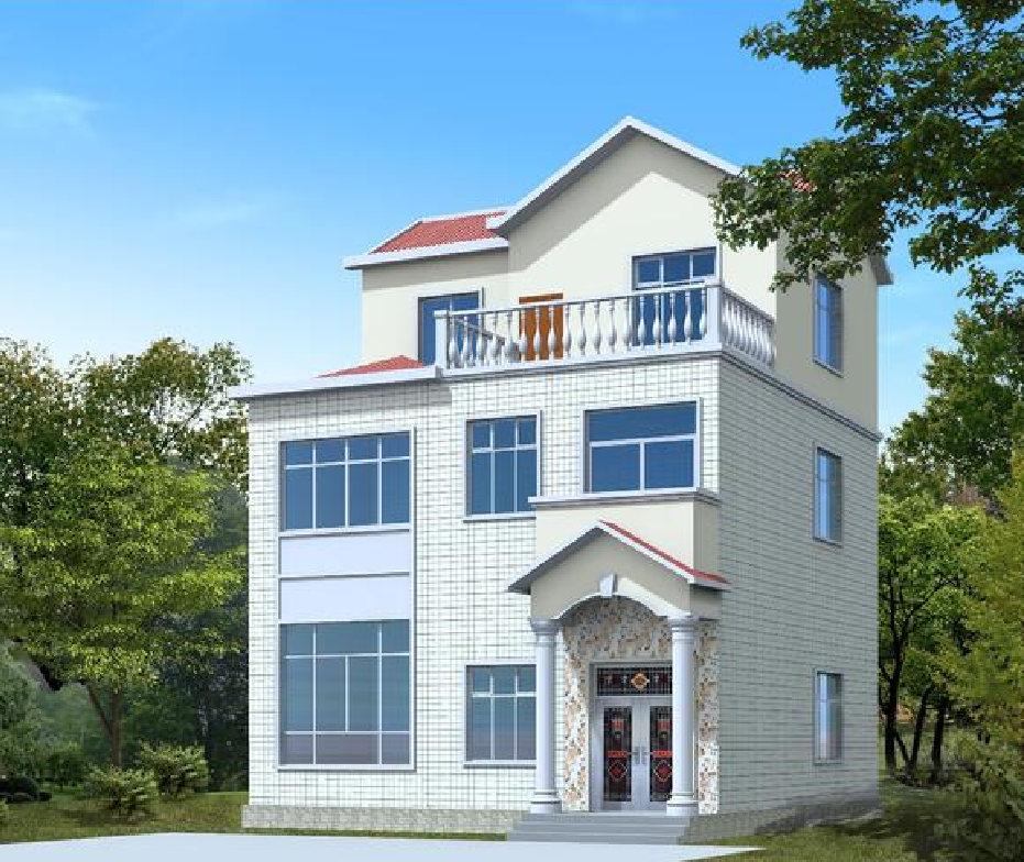 农村自建房斜坡顶设计怎么做? .png 农村自建房斜坡顶设计怎么做? .png