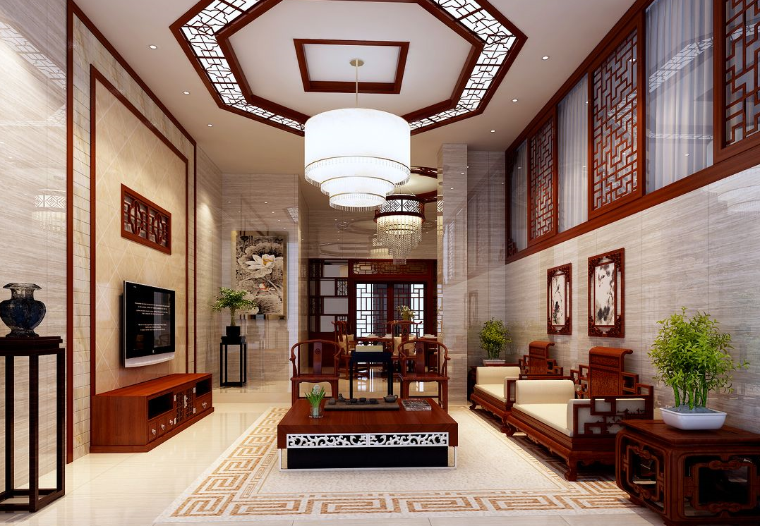 进门就能看到客厅怎么办.png 进门就能看到客厅怎么办.png