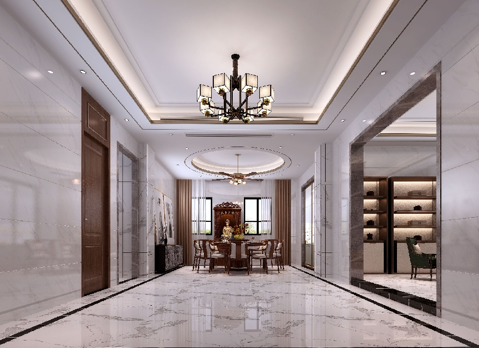 入户对着客厅如何隔断.png 入户对着客厅如何隔断.png