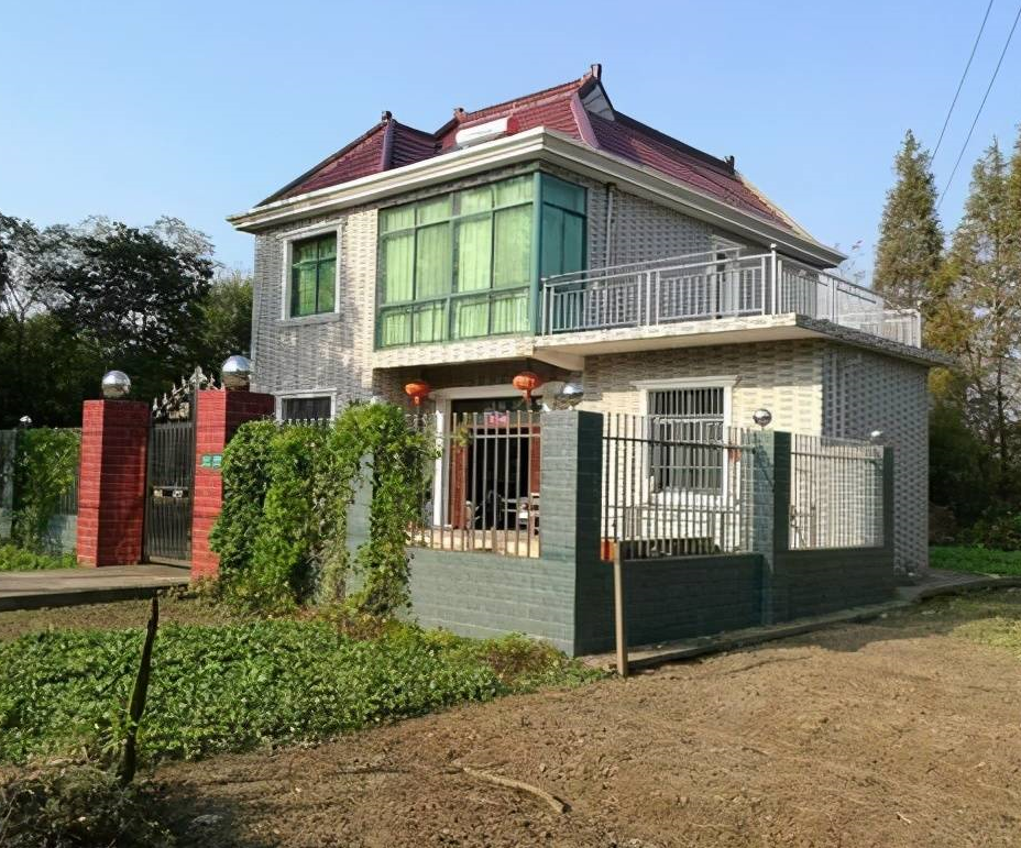 农村房屋风水禁忌与破解 .png 农村房屋风水禁忌与破解 .png