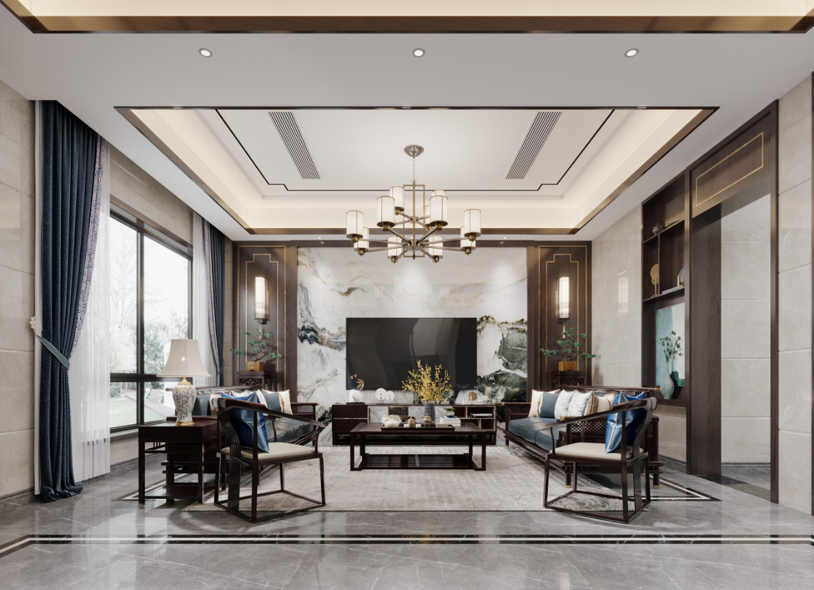 不规则客厅怎么装修?.png 不规则客厅怎么装修?.png