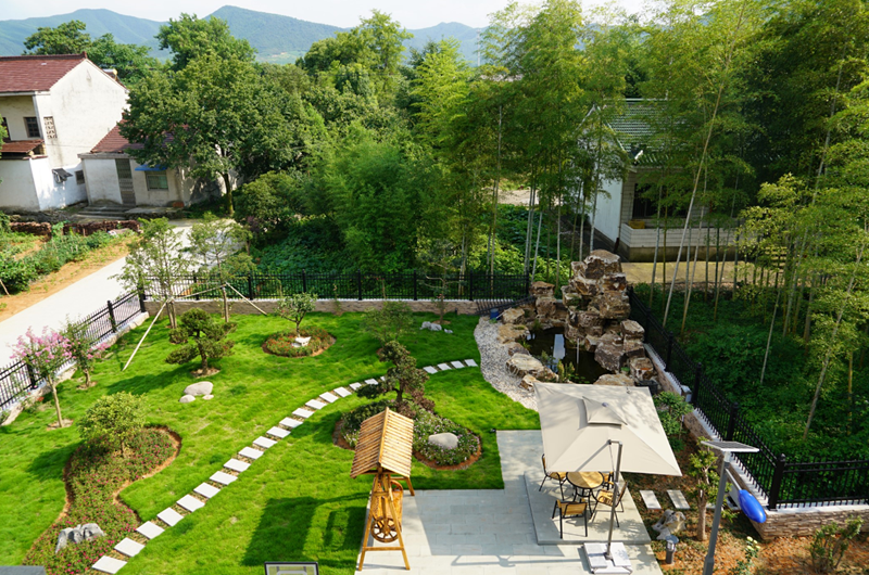 农村庭院铺装设计.png 农村庭院铺装设计.png