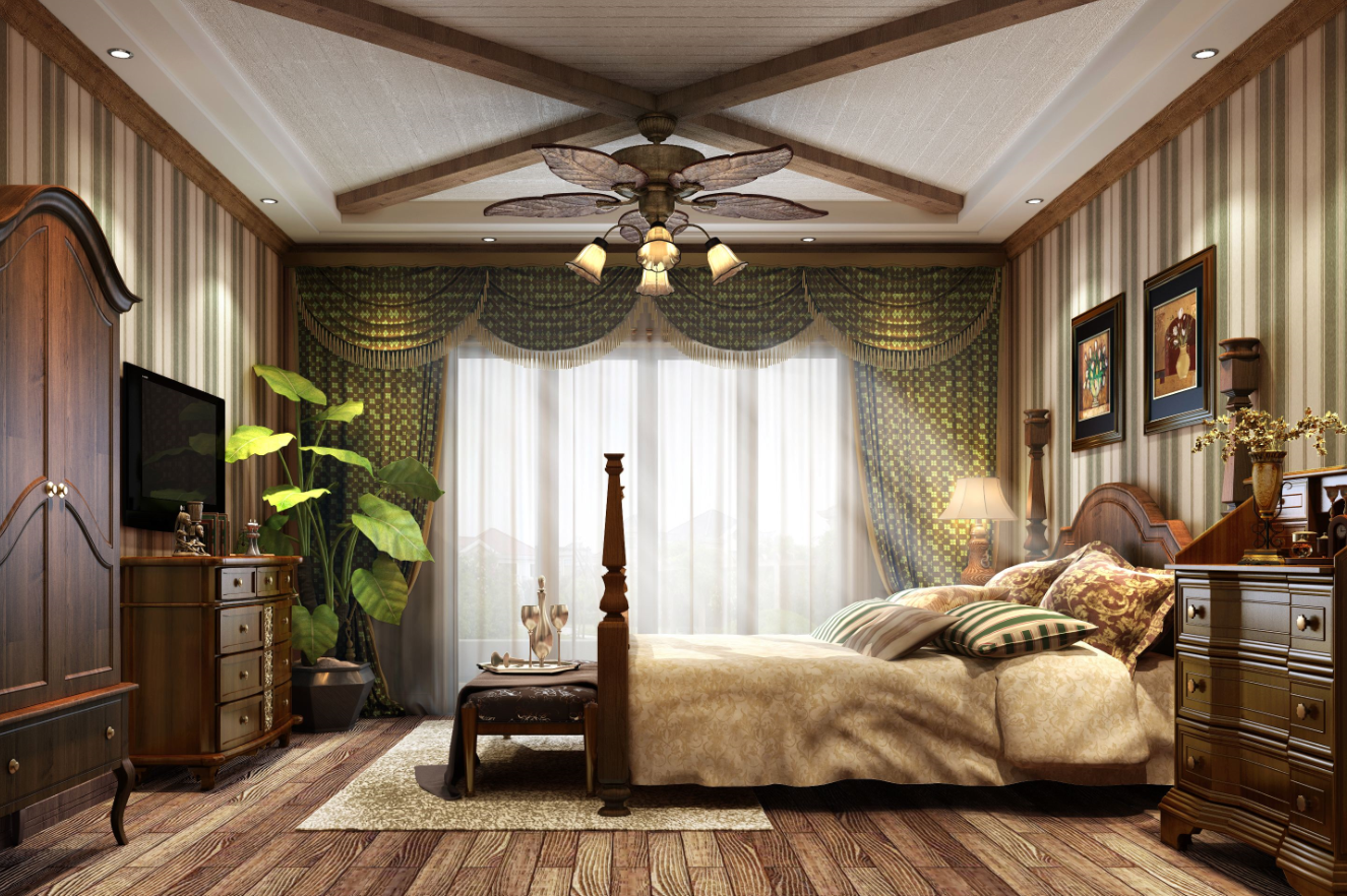 法式乡村风格特点.png 法式乡村风格特点.png