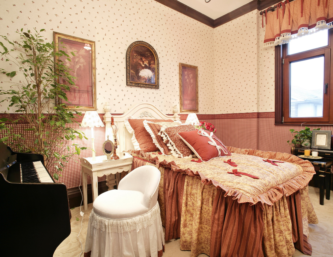 乡村自建房浪漫法式风格 .png 乡村自建房浪漫法式风格 .png