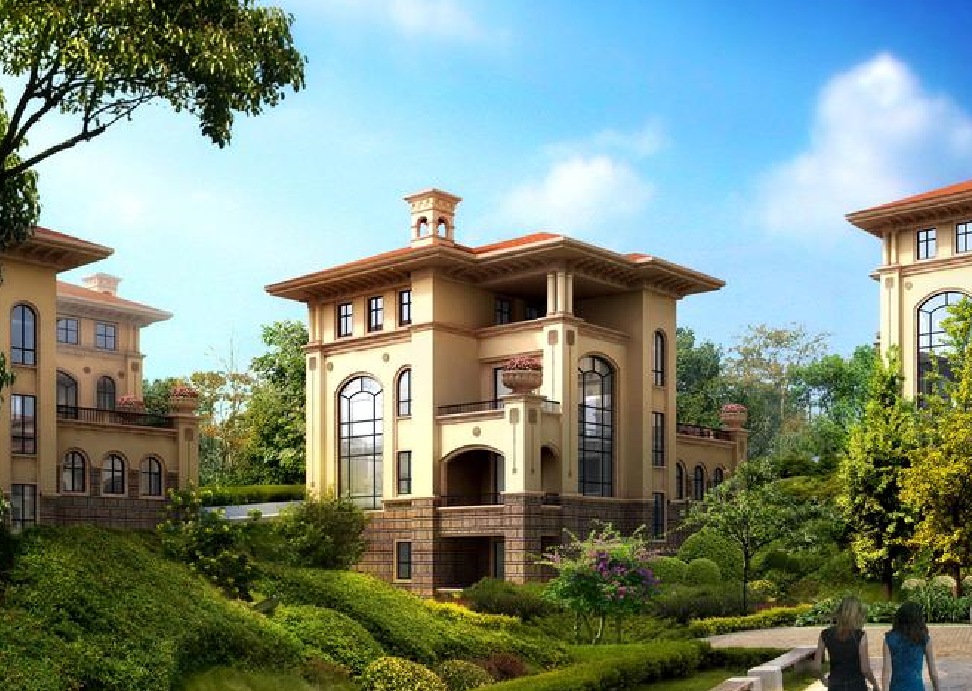 托斯卡纳风格装修特点.png 托斯卡纳风格装修特点.png