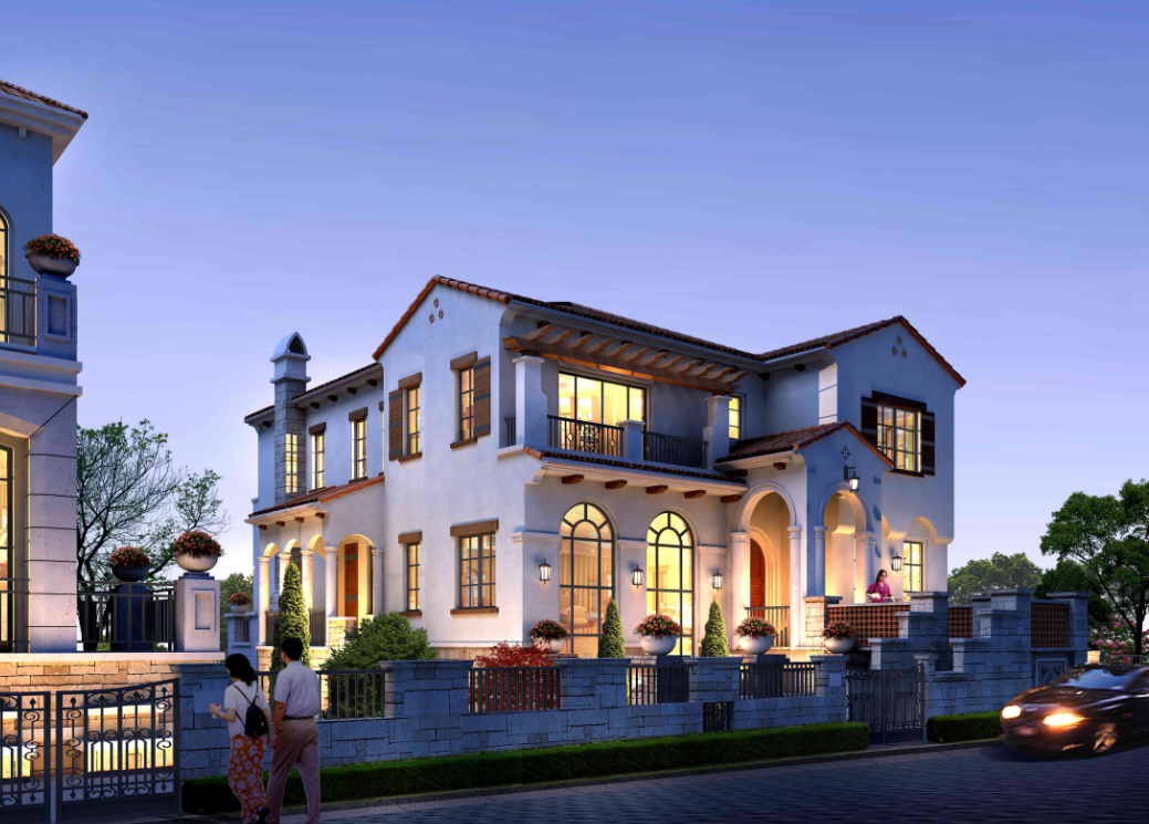 托斯卡纳风格的形成要素有哪些?.png 托斯卡纳风格的形成要素有哪些?.png