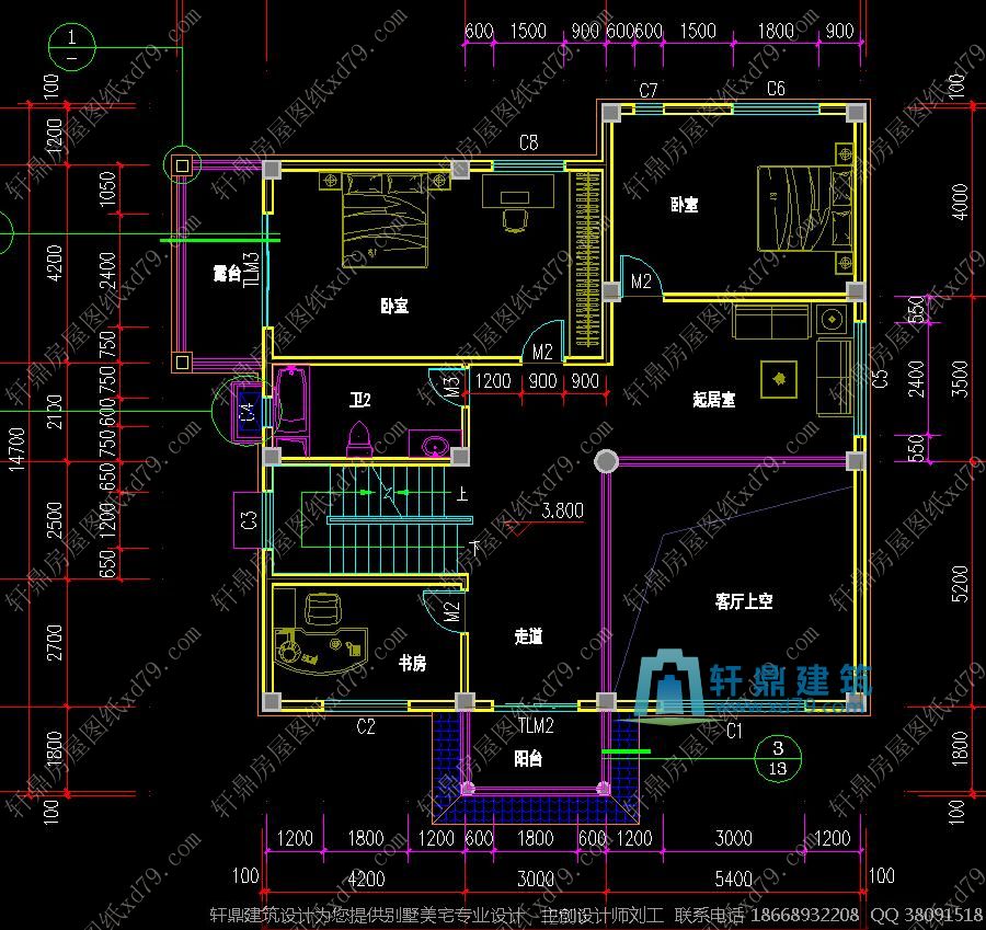 三层新农村自建房建设图_二层平面格局图